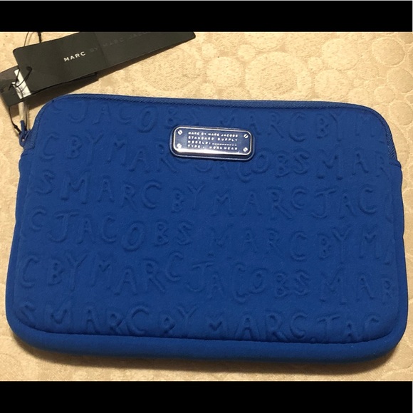 Marc By Marc Jacobs Handbags - Brand New Marc Jacobs clutch/Pouch/Ipad cover